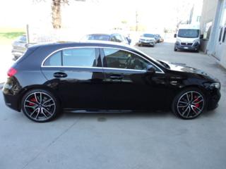 MERCEDES-BENZ A 35 AMG usata, con Boardcomputer