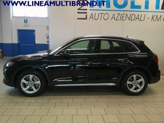 AUDI Q5 usata, con Airbag Passeggero