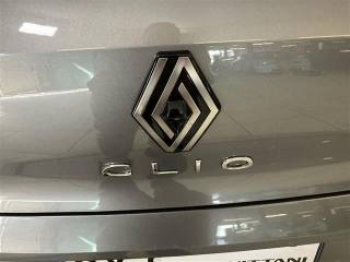 RENAULT Clio usata 27