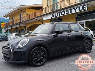 MINI Cooper usata, con Bracciolo