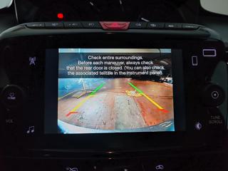 LANCIA Ypsilon usata, con USB