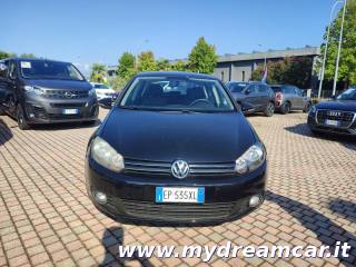 VOLKSWAGEN Golf usata 21