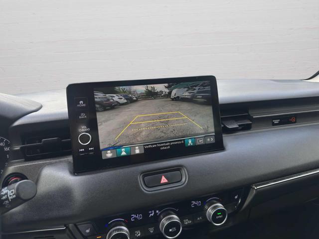 HONDA HR-V usata, con Cruise Control