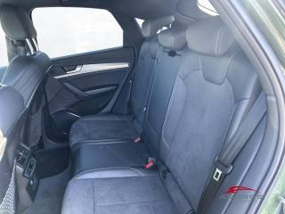 AUDI SQ5 usata 10
