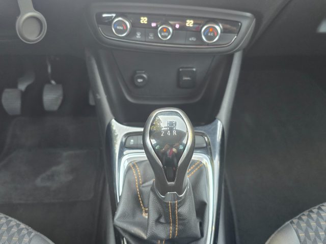 OPEL Crossland X usata, con Bracciolo