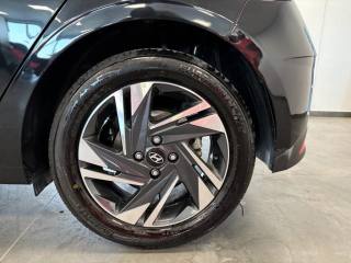 HYUNDAI i20 usata, con Autoradio digitale
