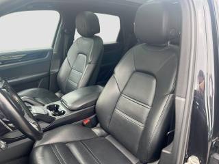 PORSCHE Cayenne usata 8