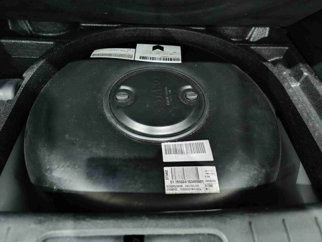 FIAT Tipo usata, con Sedile posteriore sdoppiato