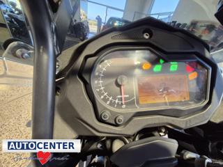 BENELLI TRK 502 usata 6