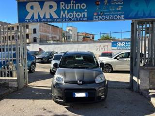 FIAT Panda usata, con Airbag Passeggero