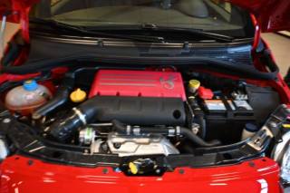 ABARTH 695 usata 92