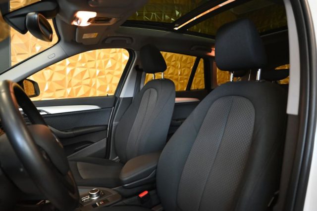 BMW X1 usata 27
