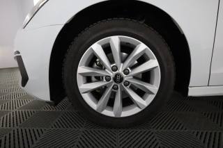 AUDI A3 usata 7