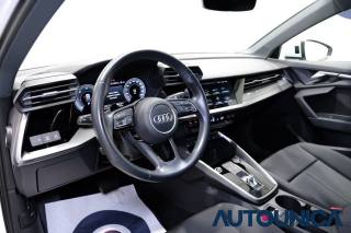 AUDI A3 usata, con Alzacristalli elettrici