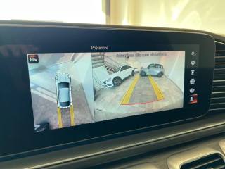 MERCEDES-BENZ GLE 350 usata, con Interni in pelle