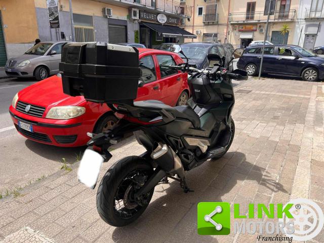 HONDA X-ADV 750 usata 3