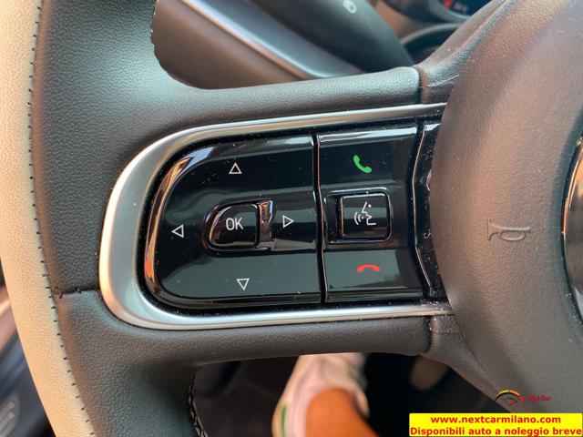 FIAT 500e usata 54