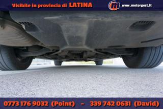 MERCEDES-BENZ E 300 usata, con Hill holder