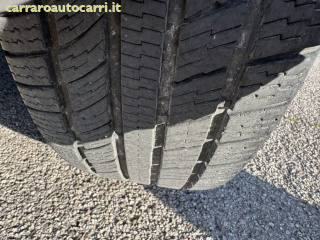 FIAT Qubo usata, con Servosterzo