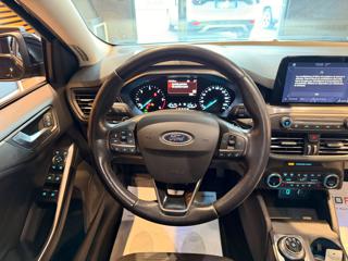 FORD Focus usata, con Antifurto
