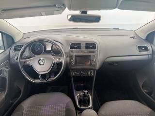 VOLKSWAGEN Polo usata 8