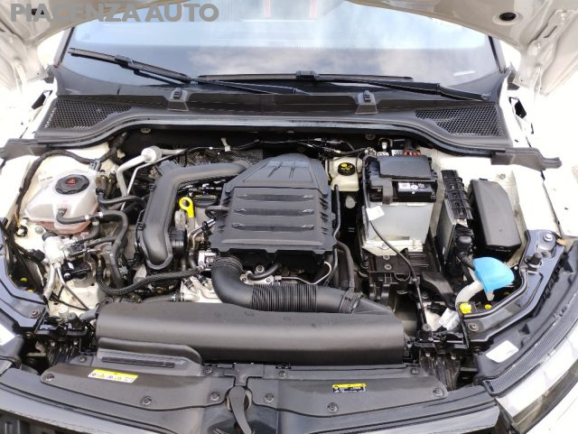 SKODA Kamiq usata, con ESP