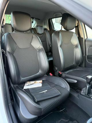 RENAULT Clio usata, con Cruise Control