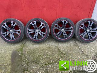 VOLKSWAGEN Golf GTI usata, con ESP