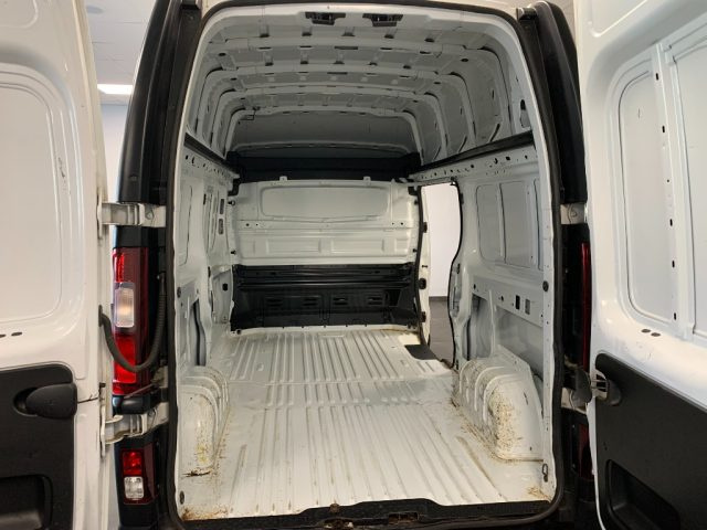 RENAULT Trafic usata, con Cruise Control