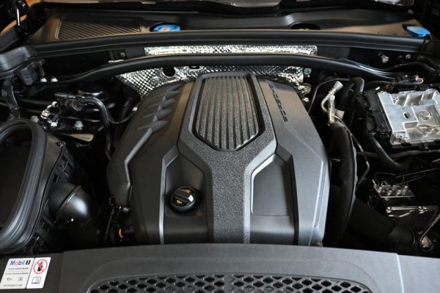 PORSCHE Macan usata 152