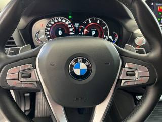 BMW X4 usata, con Volante in pelle