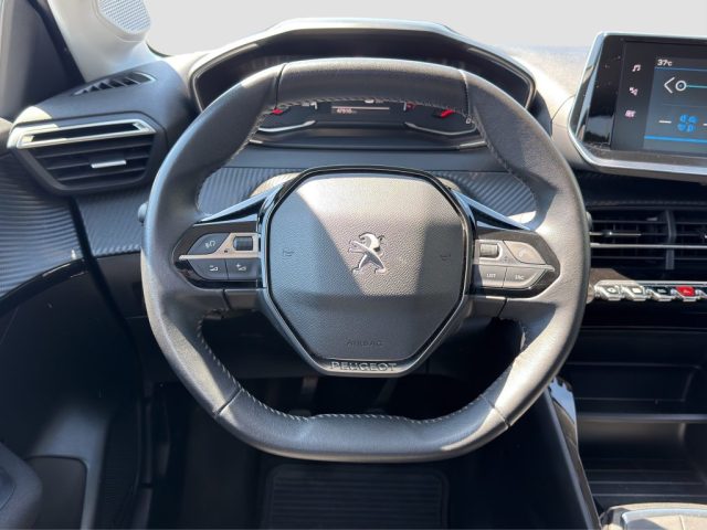 PEUGEOT 208 usata 12