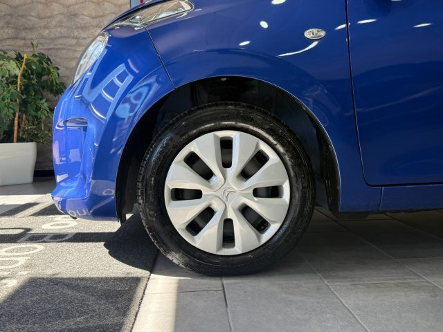 CITROEN C1 usata, con Climatizzatore