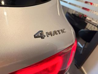 MERCEDES-BENZ GLC 220 usata, con Chiusura centralizzata