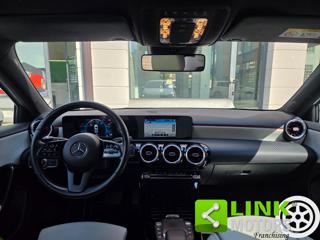 MERCEDES-BENZ A 180 usata, con Airbag Passeggero