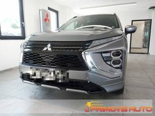 MITSUBISHI Eclipse Cross usata, con Autoradio