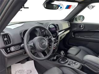 MINI Mini usata, con Chiusura centralizzata