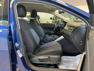 VOLKSWAGEN Polo usata, con Chiusura centralizzata
