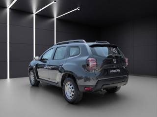 DACIA Duster usata, con Airbag laterali