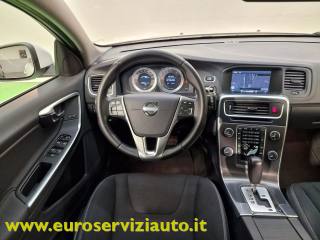 VOLVO V60 usata, con Immobilizzatore elettronico