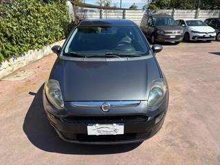 FIAT Punto usata, con Airbag Passeggero