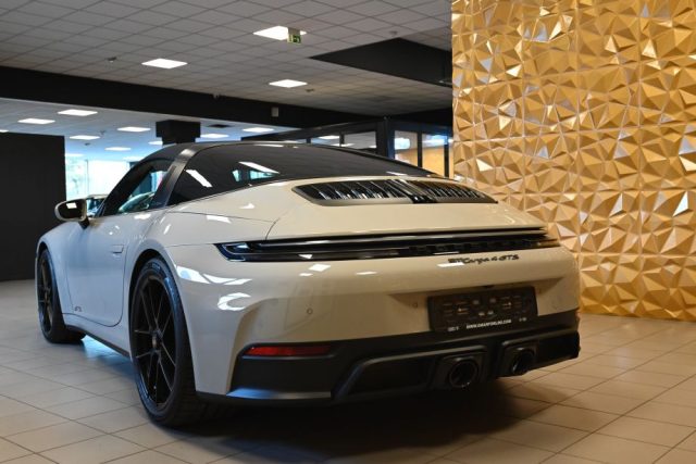 PORSCHE 911 usata 41