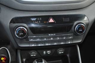 HYUNDAI Tucson usata, con Cruise Control