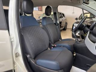 FIAT Panda usata, con Controllo automatico clima