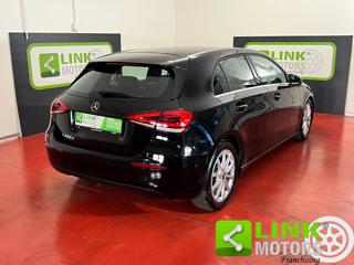 MERCEDES-BENZ A 200 usata, con Autoradio