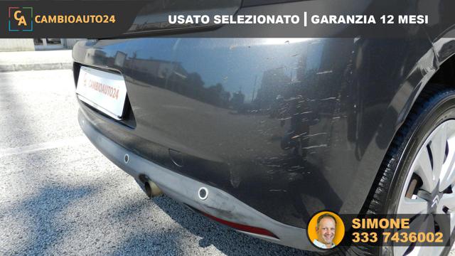CITROEN C3 usata 47