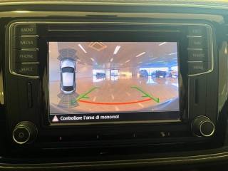 VOLKSWAGEN Maggiolino usata, con Immobilizzatore elettronico