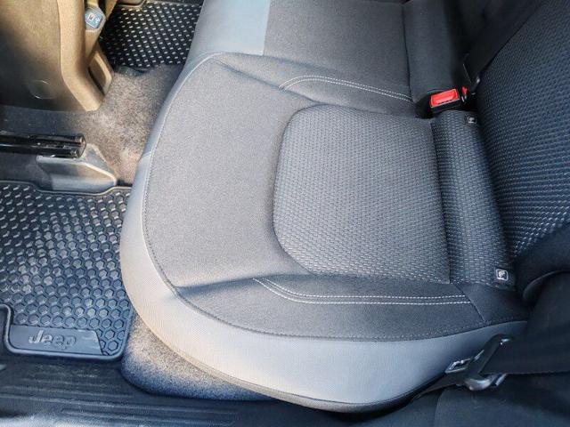 JEEP Renegade usata 98