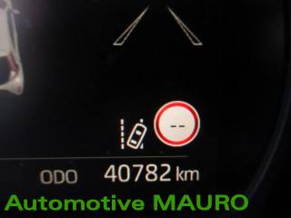 TOYOTA Aygo X usata, con Controllo elettronico della corsia