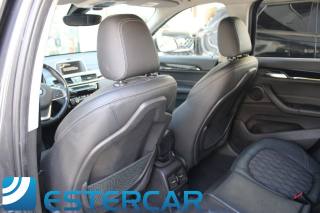 BMW X1 usata, con Fendinebbia